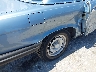 WDBBA45C1FA****** Salvage and Repairable 1985 Mercedes-Benz 300 Series in Florida State