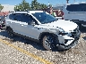 3VV5X7B25RM****** Salvage and Wrecked 2024 Volkswagen Taos in Fontana Off Site (Calabash)
