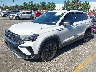 3VV5X7B25RM****** Used and Repairable 2024 Volkswagen Taos in Fontana Off Site (Calabash)