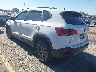 3VV5X7B25RM****** Salvage and Repairable 2024 Volkswagen Taos in Fontana Off Site (Calabash)