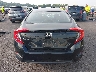 19XFC2F88GE****** Destrozados 2016 Honda Civic