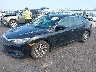 19XFC2F88GE****** Usados y Reparables 2016 Honda Civic en Saint Louis
