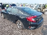 19XFC2F88GE****** Salvamento y Reparables 2016 Honda Civic en Saint Louis