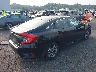 19XFC2F88GE****** Salvamento y Destrozados 2016 Honda Civic en Estado de Illinois