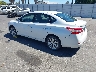 3N1AB7AP3DL****** Salvage and Repairable 2013 Nissan Sentra in Stockton