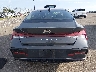 KMHLS4DG9RU****** Wrecked 2024 Hyundai Elantra