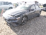 KMHLS4DG9RU****** Used and Repairable 2024 Hyundai Elantra in Minneapolis South