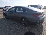KMHLS4DG9RU****** Salvage and Repairable 2024 Hyundai Elantra in Minneapolis South