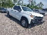 1GCRWAEFXKZ****** Salvamento y Destrozados 2019 Chevrolet Silverado 1500 en Jacksonville