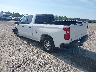 1GCRWAEFXKZ****** Salvamento y Reparables 2019 Chevrolet Silverado 1500 en Jacksonville