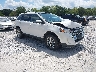 2FMDK3KC7DB****** Salvamento y Destrozados 2013 Ford Edge en Pensacola