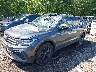 3VV2B7AX0NM****** Used and Repairable 2022 Volkswagen Tiguan in Albany