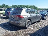3VV2B7AX0NM****** Salvage and Wrecked 2022 Volkswagen Tiguan in New York State