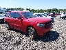 1C4SDHCT8DC****** Salvage and Wrecked 2013 Dodge Durango in Greenville