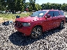 1C4SDHCT8DC****** Used and Repairable 2013 Dodge Durango in Greenville