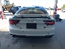 WAU23AFC0JN****** Wrecked 2018 Audi A7