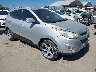 KM8JU3AC3DU****** Salvamento y Destrozados 2013 Hyundai Tucson en North Hollywood