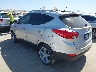 KM8JU3AC3DU****** Salvamento y Reparables 2013 Hyundai Tucson en North Hollywood