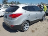 KM8JU3AC3DU****** Salvamento y Destrozados 2013 Hyundai Tucson en Estado de California