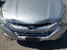 KM8JU3AC3DU****** Salvamento y Reparables 2013 Hyundai Tucson en Estado de California