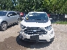 MAJ6S3GLXMC****** Wrecked 2021 Ford Ecosport in Kansas State