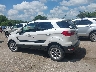 MAJ6S3GLXMC****** Repairable 2021 Ford Ecosport in Kansas State