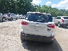 MAJ6S3GLXMC****** Wrecked 2021 Ford Ecosport