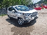MAJ6S3GLXMC****** Salvage and Wrecked 2021 Ford Ecosport in Kansas City