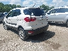 MAJ6S3GLXMC****** Salvage and Repairable 2021 Ford Ecosport in Kansas City