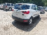 MAJ6S3GLXMC****** Salvage and Wrecked 2021 Ford Ecosport in Kansas State