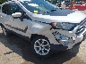 MAJ6S3GLXMC****** Salvage and Repairable 2021 Ford Ecosport in Kansas State