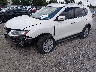JN8AT2MV4JW****** Used and Repairable 2018 Nissan Rogue in Southern New Jersey
