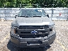 1FTEX1C52LK****** Wrecked 2020 Ford F-150 in Michigan State