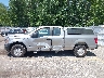 1FTEX1C52LK****** Repairable 2020 Ford F-150 in Michigan State