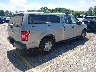 1FTEX1C52LK****** Salvage and Wrecked 2020 Ford F-150 in Michigan State