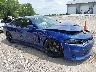 2C3CDXGJ1JH****** Salvamento y Destrozados 2018 Dodge Charger en Indianapolis