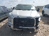 1FTEW1EF3GK****** Wrecked 2016 Ford F-150 in Texas State