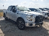 1FTEW1EF3GK****** Salvage and Wrecked 2016 Ford F-150 in San Antonio South