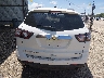 1GNKVJKD8HJ****** Destrozados 2017 Chevrolet Traverse