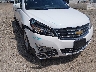 1GNKVJKD8HJ****** Reparables 2017 Chevrolet Traverse