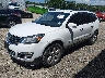 1GNKVJKD8HJ****** Usados y Reparables 2017 Chevrolet Traverse en Shreveport