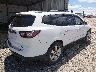 1GNKVJKD8HJ****** Salvamento y Destrozados 2017 Chevrolet Traverse en Estado de Luisiana