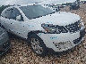 1GNKVJKD8HJ****** Salvamento y Destrozados 2017 Chevrolet Traverse en Shreveport