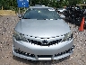 4T1BF1FK5EU****** Wrecked 2014 Toyota Camry in Indiana State