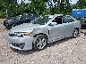 4T1BF1FK5EU****** Used and Repairable 2014 Toyota Camry in Indianapolis
