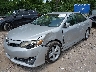 4T1BF1FK5EU****** Salvage and Repairable 2014 Toyota Camry in Indiana State