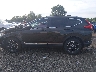 7FARW2H91JE****** Repairable 2018 Honda CR-V in Ohio State