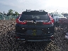 7FARW2H91JE****** Wrecked 2018 Honda CR-V