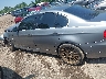 WBAPN7C53BA****** Salvage 2011 BMW 335d