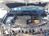 KNDCP3LE9S5****** Repairable 2025 Kia Niro in Atlanta North
